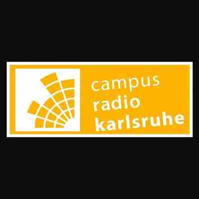 Campusradio Karlsruhe Logo