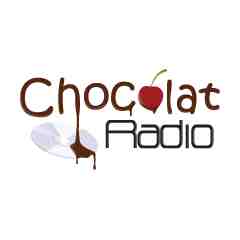 Chocolat Radio Logo