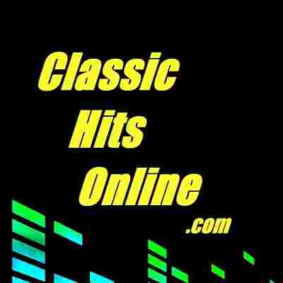ClassicHitsOnline.com Logo