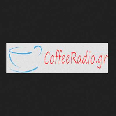 Coffee Radio Logo