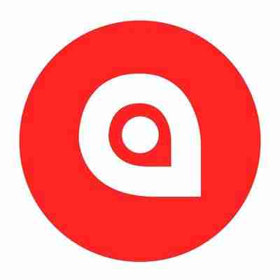 Creativa Radio Online Logo