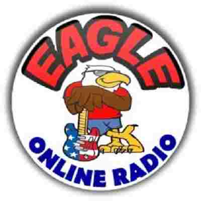 Eagle Radio Logo