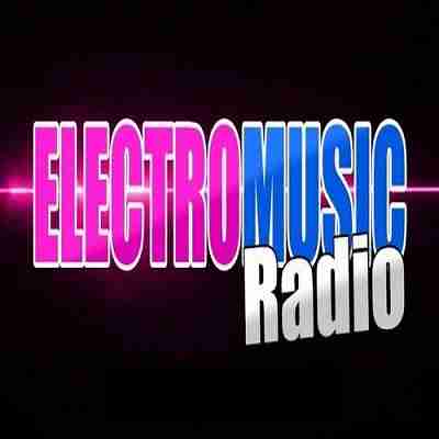 Electromusic Radio Logo
