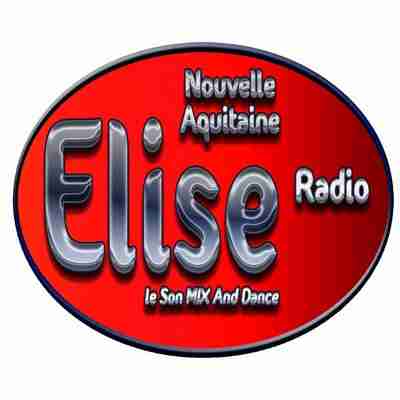 Elise Radio Nouvelle Aquitaine Logo