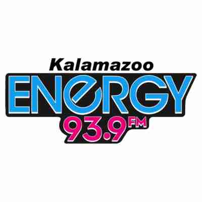 Energy 93.9 Logo