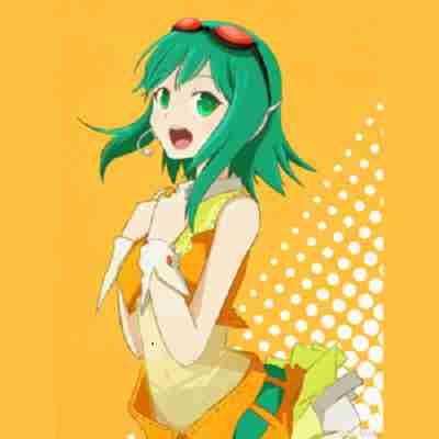 Expresion Vocaloid Logo