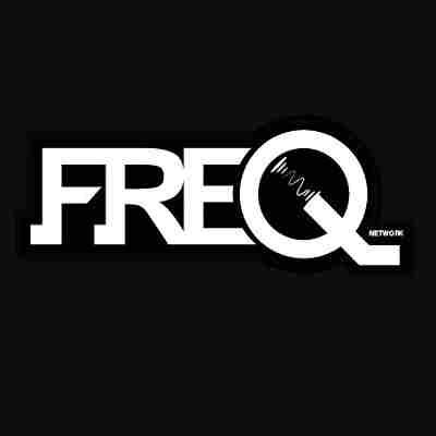 Freq Radio Network Logo