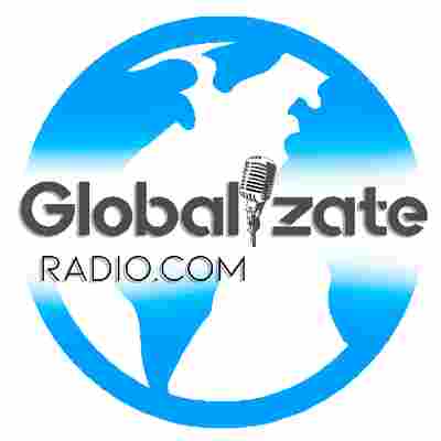 Globalizateradio Logo