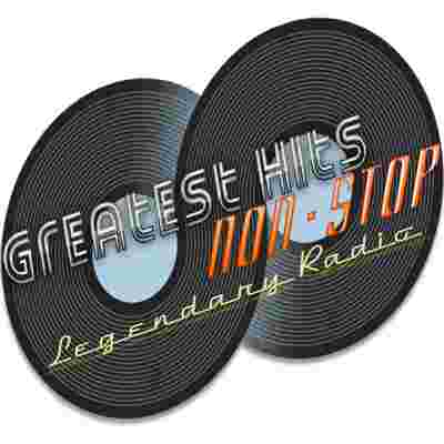 Greatest Hits Non-Stop Logo