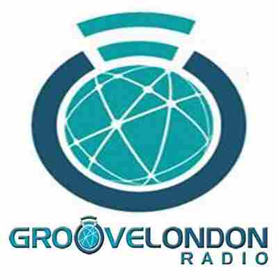 Groovelondon Radio Logo