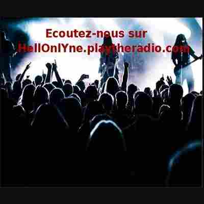 HellOnlYne Logo