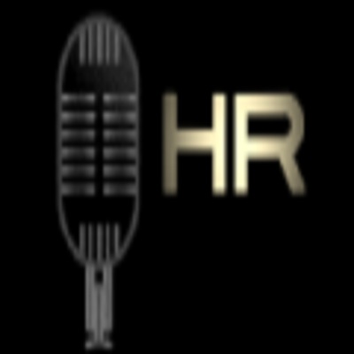 Heritage Radio UK Logo