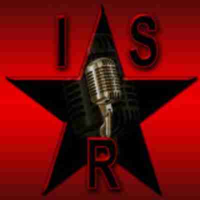 Indie Star Radio Logo