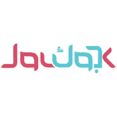 Jawak English Logo