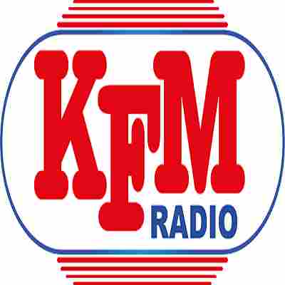 KFM Radio Logo