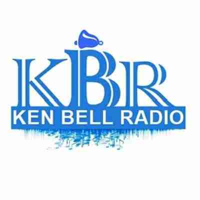 Ken Bell Radio Logo