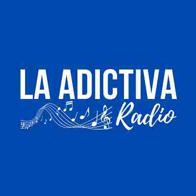 La Adictiva Radio Logo