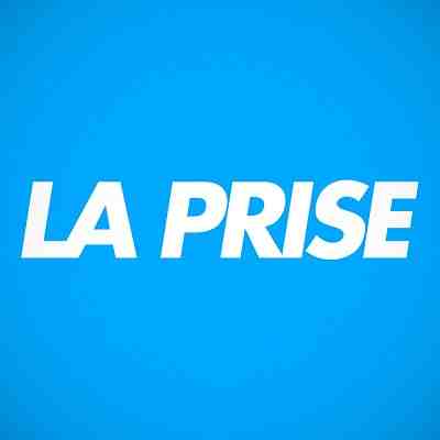 La Prise Logo