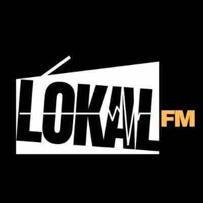 Lokal FM Logo