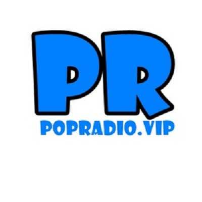 POP Radio Logo