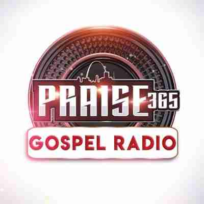 Praise 365 Logo