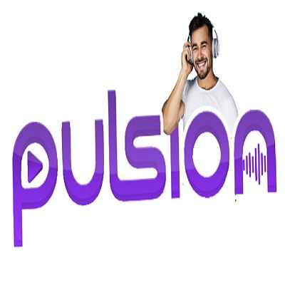 Pulsion Logo