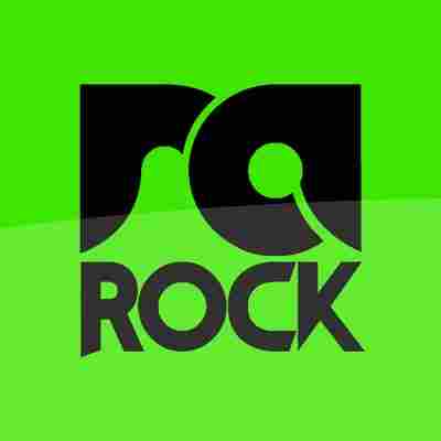 RA Rock Logo