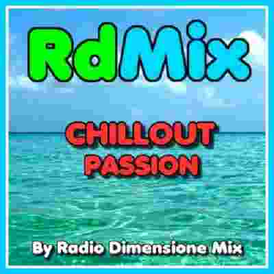 RDMIX CHILLOUT PASSION Logo