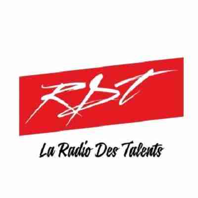 RDT Radio Logo