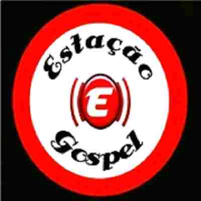 Radio Estacao Gospel Logo