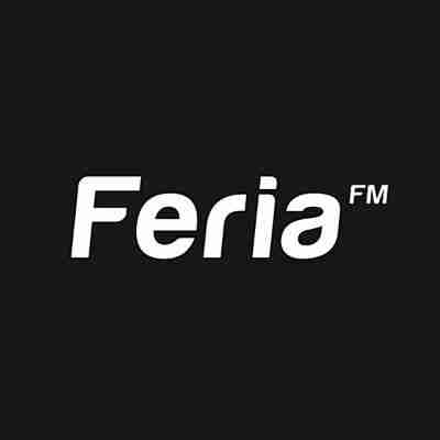 Radio Feria FM Logo