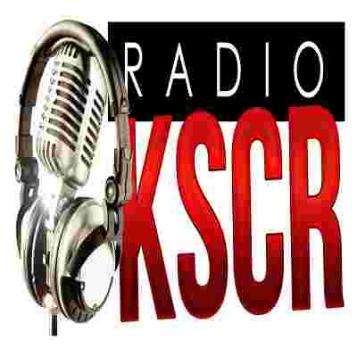 Radio KSCR Logo