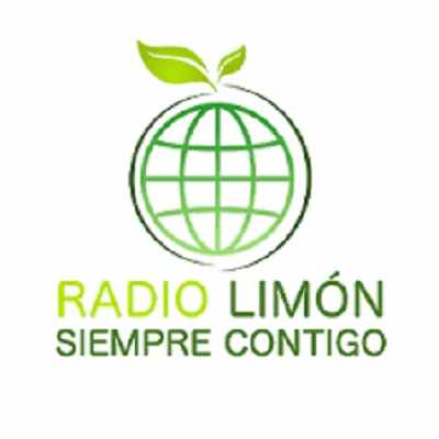 Radio Limon Logo