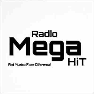 Radio Mega-HiT Romania Logo
