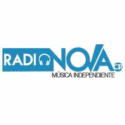 Radio Nova CR Logo
