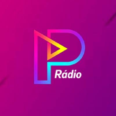 Radio Pop Play Logo