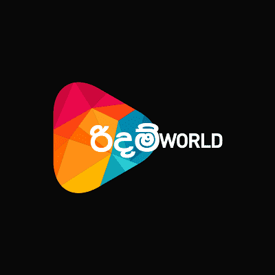 Rhythm World Logo