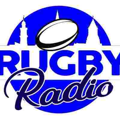Rugby Radio Logo