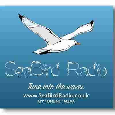 Seabird Radio Logo