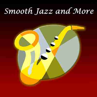 Smooth Jazz and More Logo