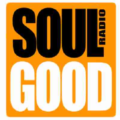 Soul Good Radio Logo