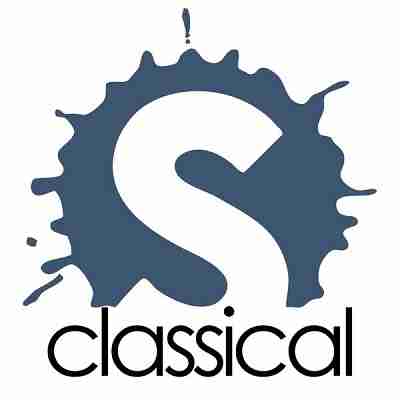 Splash Classical Logo