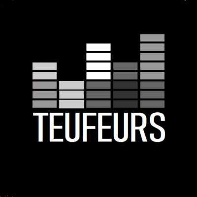 Teufeurs Logo