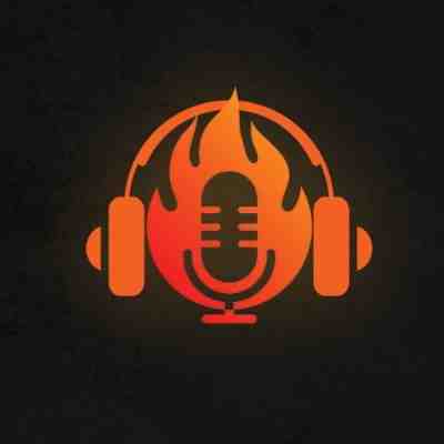 The Voice Radio Logo