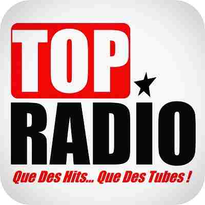 Top Radio FR Logo