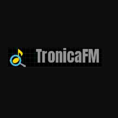 Tronica FM Logo