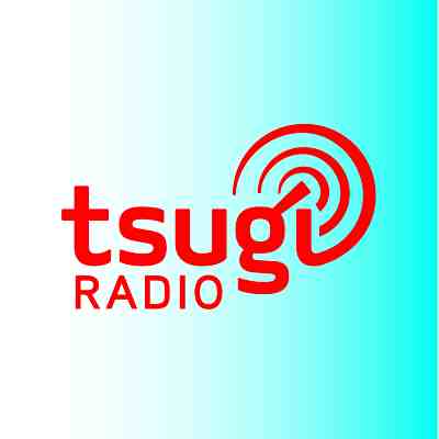 Tsugi Radio Logo