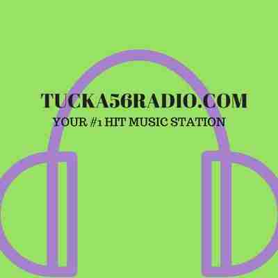 Tucka56Radio Logo