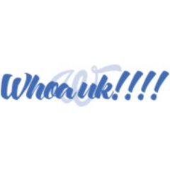 WHOA UK Logo