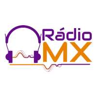 Web Radio MaxLine Logo